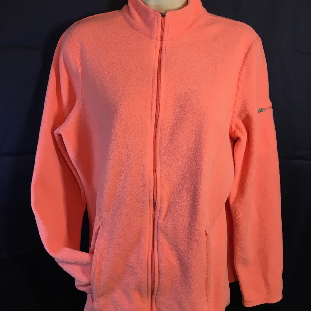 LL Bean Women's Fleece Jacket